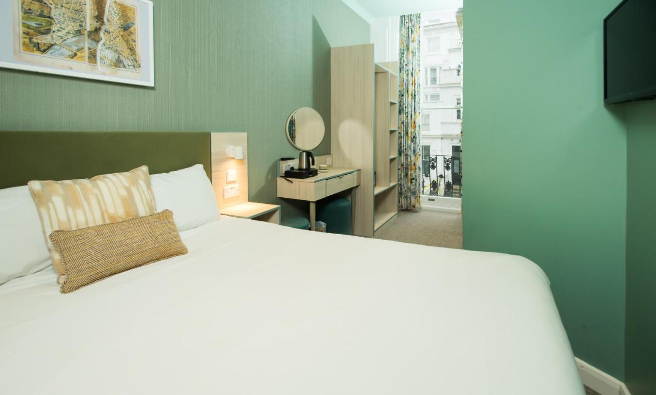 Caring Hotel 3*
