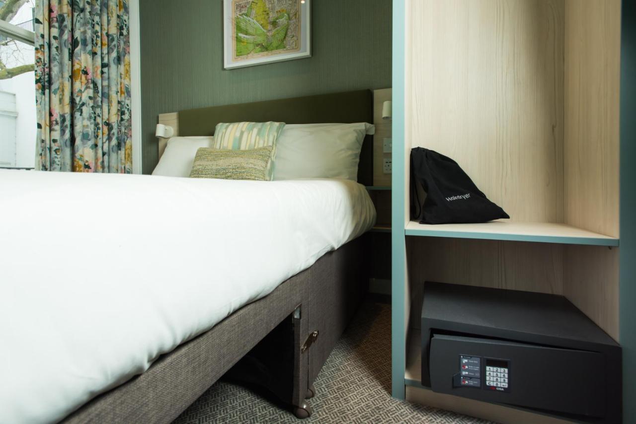 Hotel Caring London