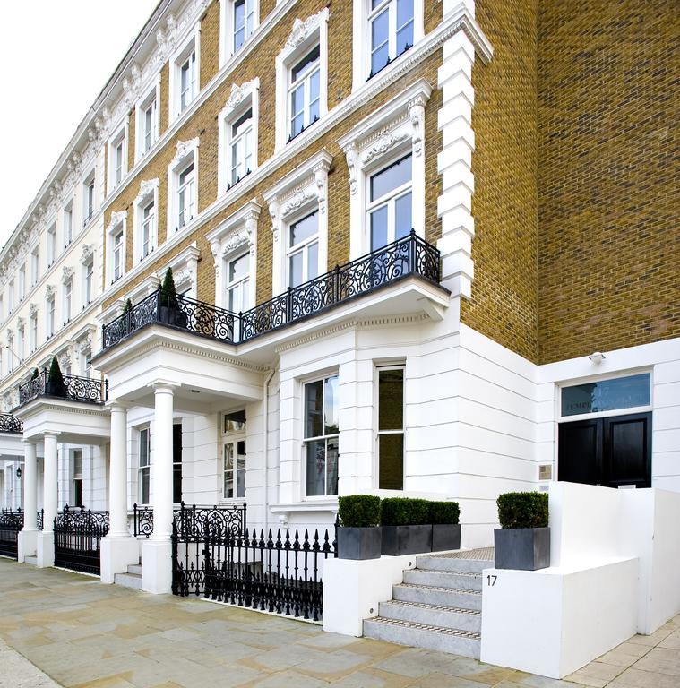 Templeton Place By Supercity Aparthotel Londres