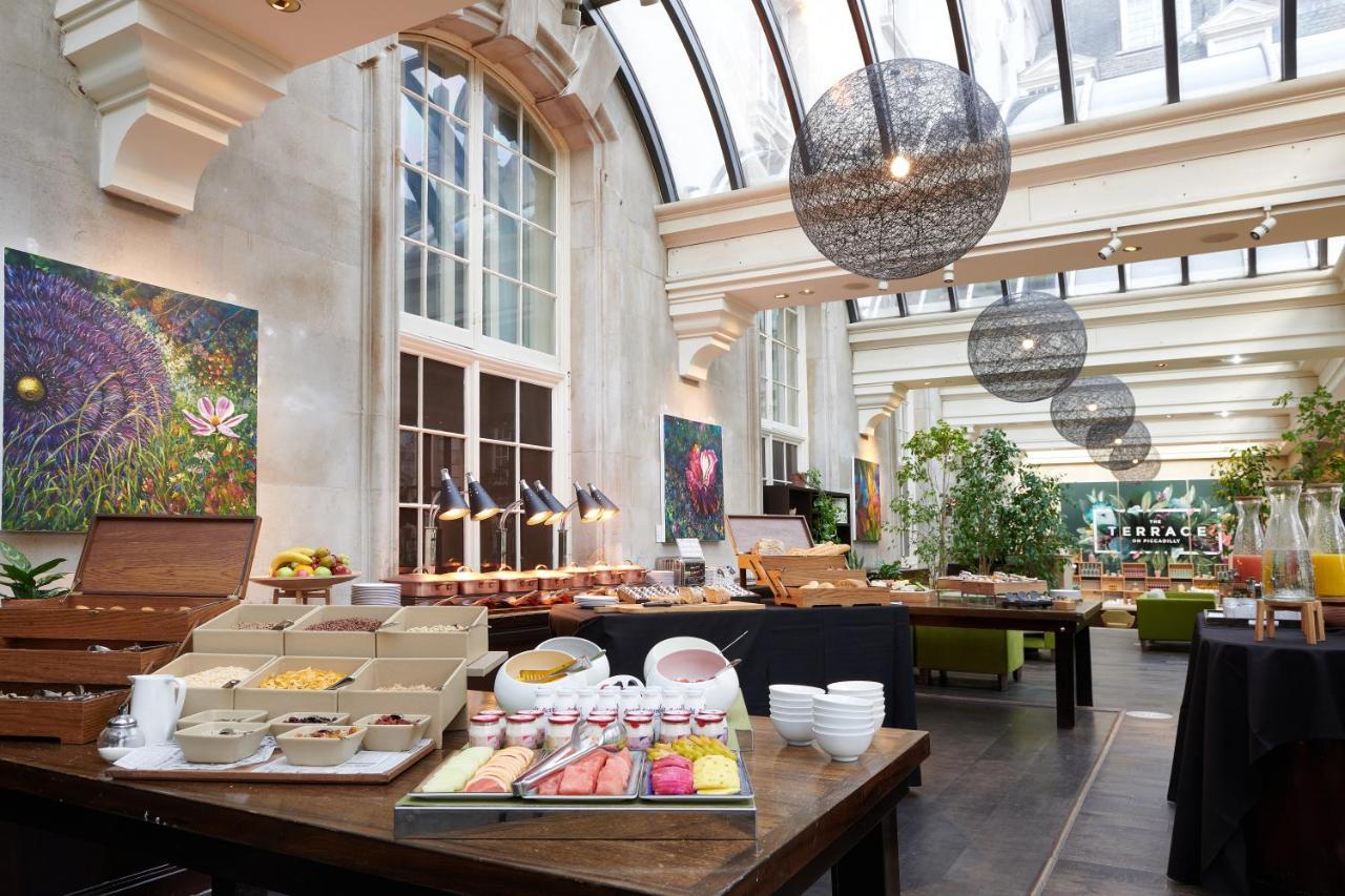 Hotel The Dilly 5*
