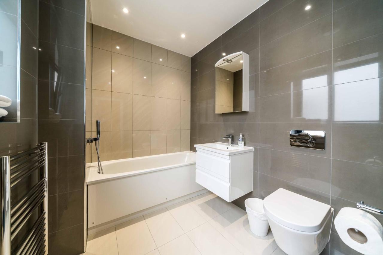 Homestay Greenwich Family London