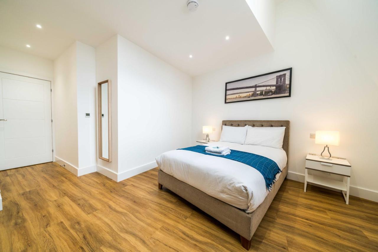 Homestay Greenwich Family London