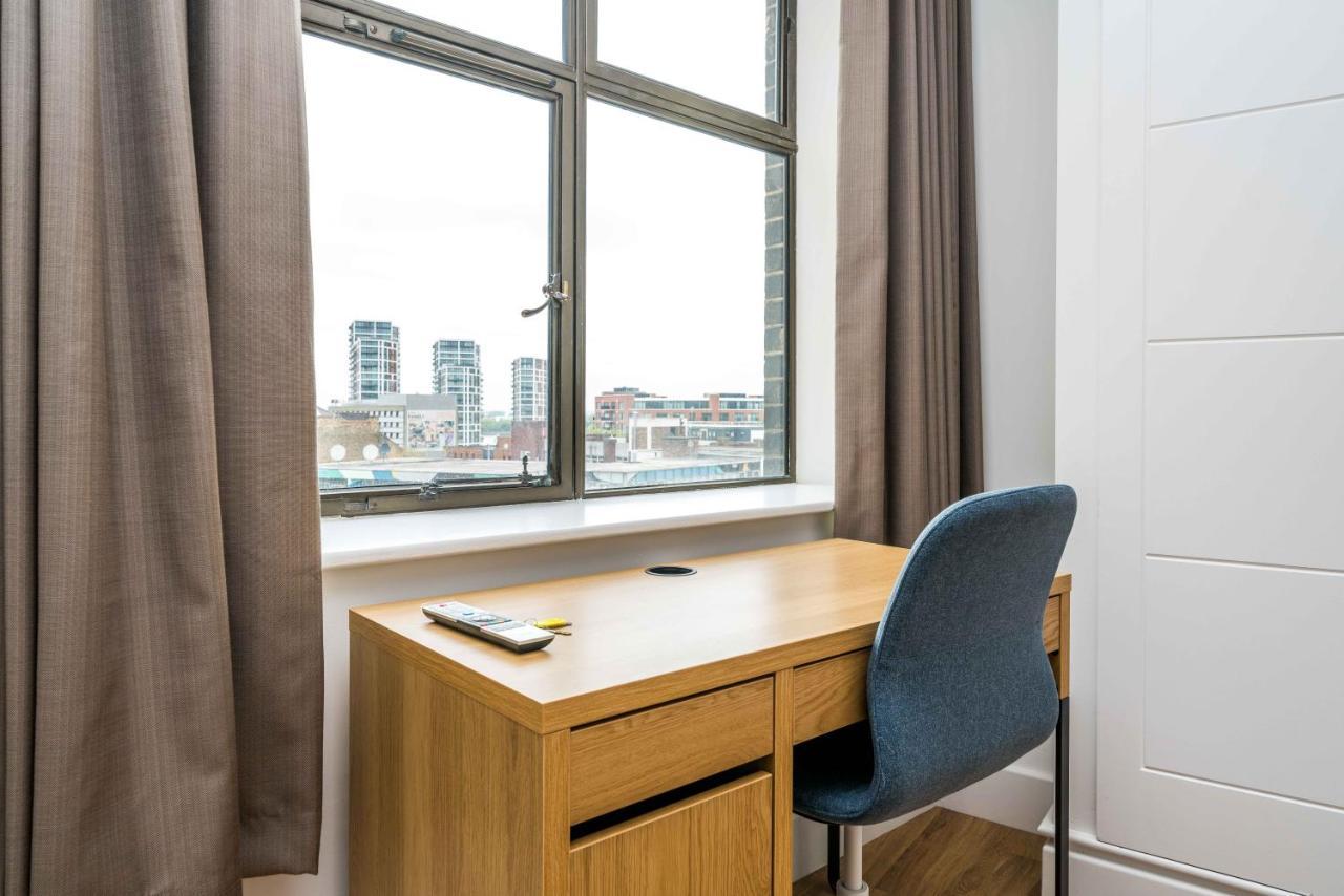 Greenwich Family Homestay
