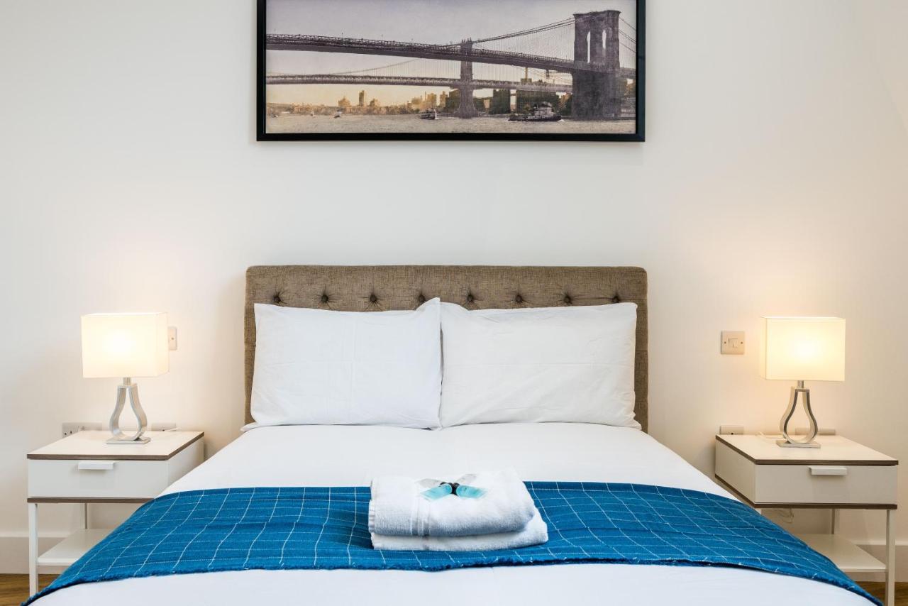 Greenwich Family Homestay