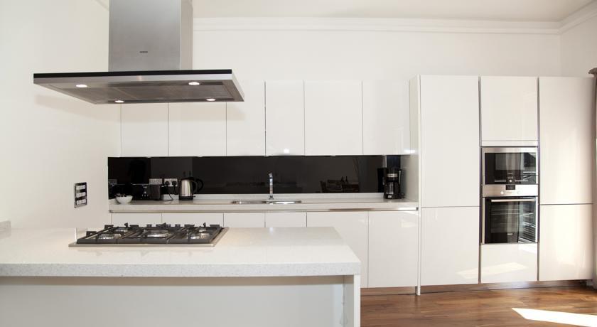 City Apartment *