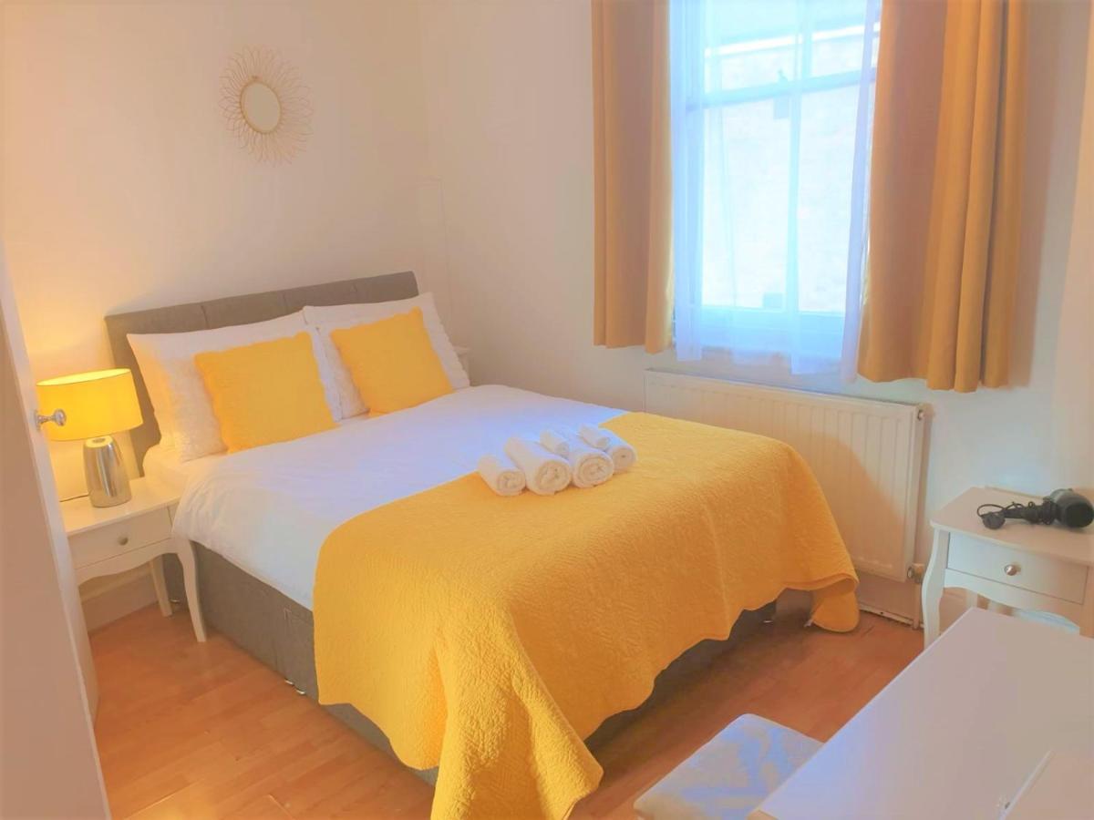 Julian Apartment Center Of London Apartamento
