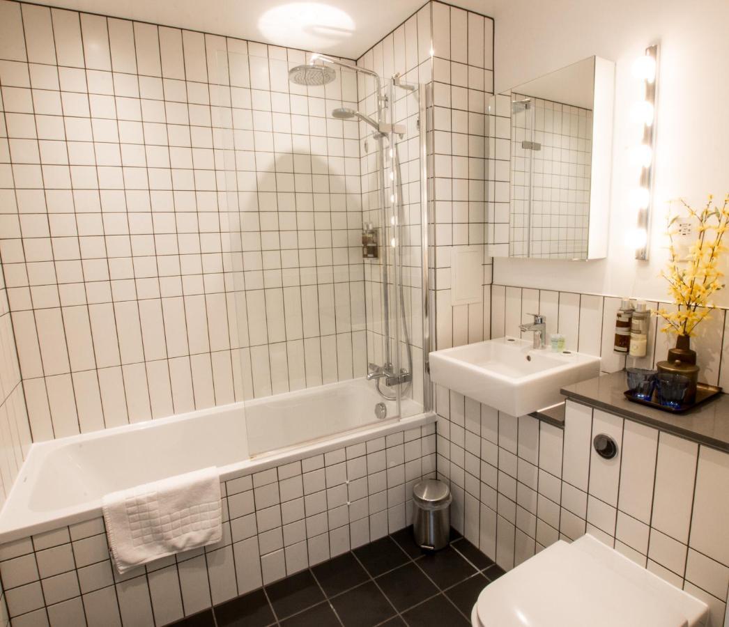 Charles Hope Millharbour Apartamento *