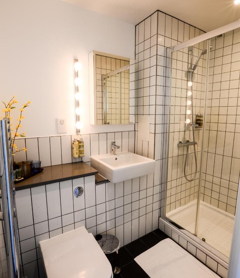 Apartamento Charles Hope Millharbour