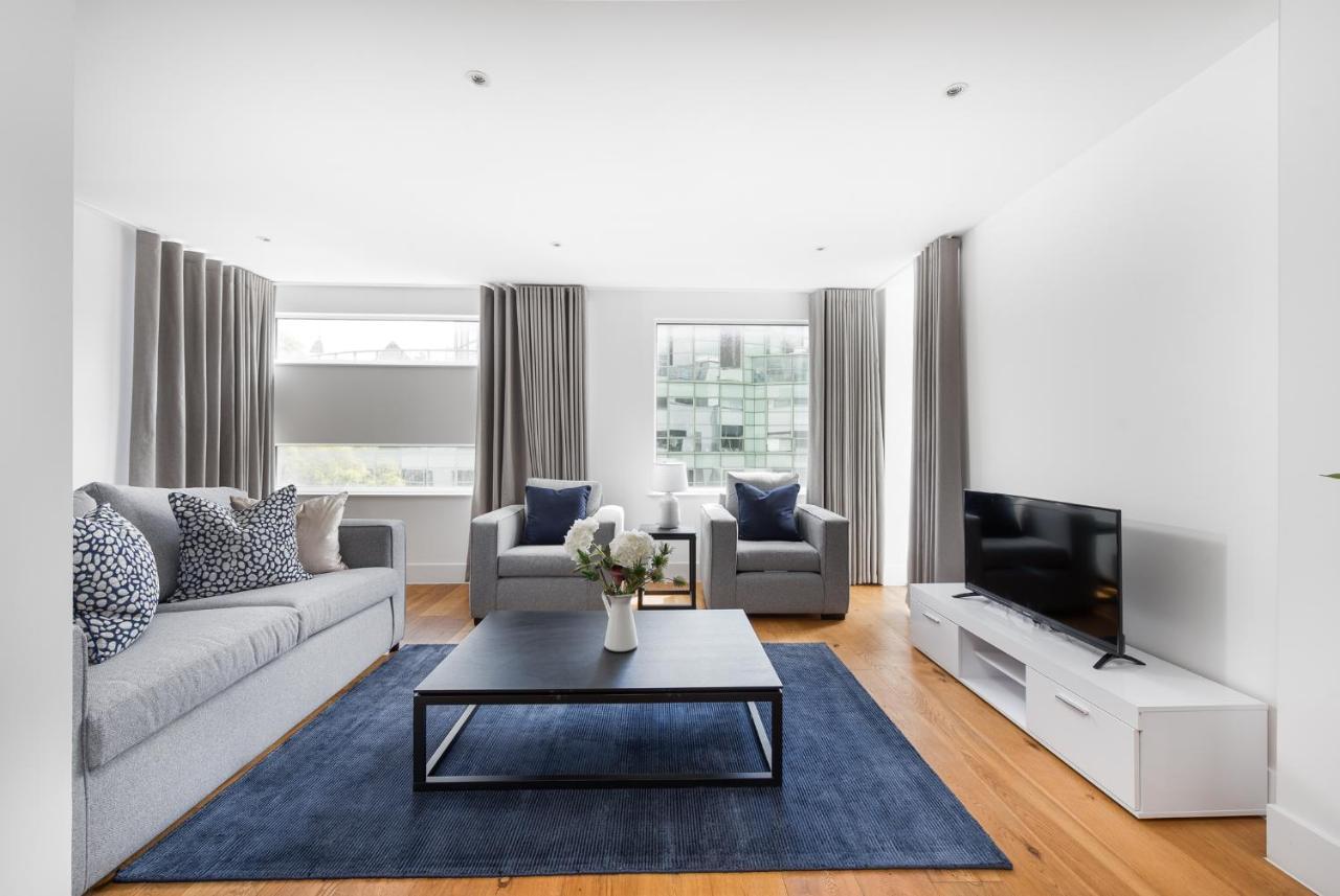Aparthotel Camden Lock By Capital Londres