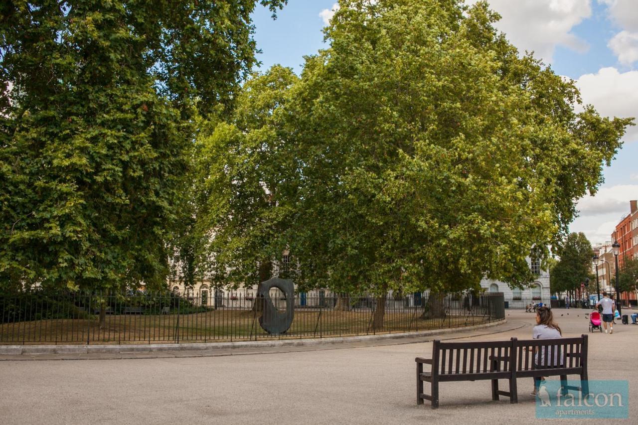 Primestay Fitzrovia Apartment *