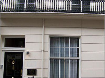 Belgravia Cs Londres