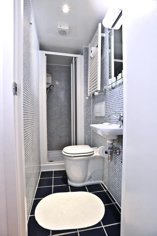 The Short Let West Kensington Apartment