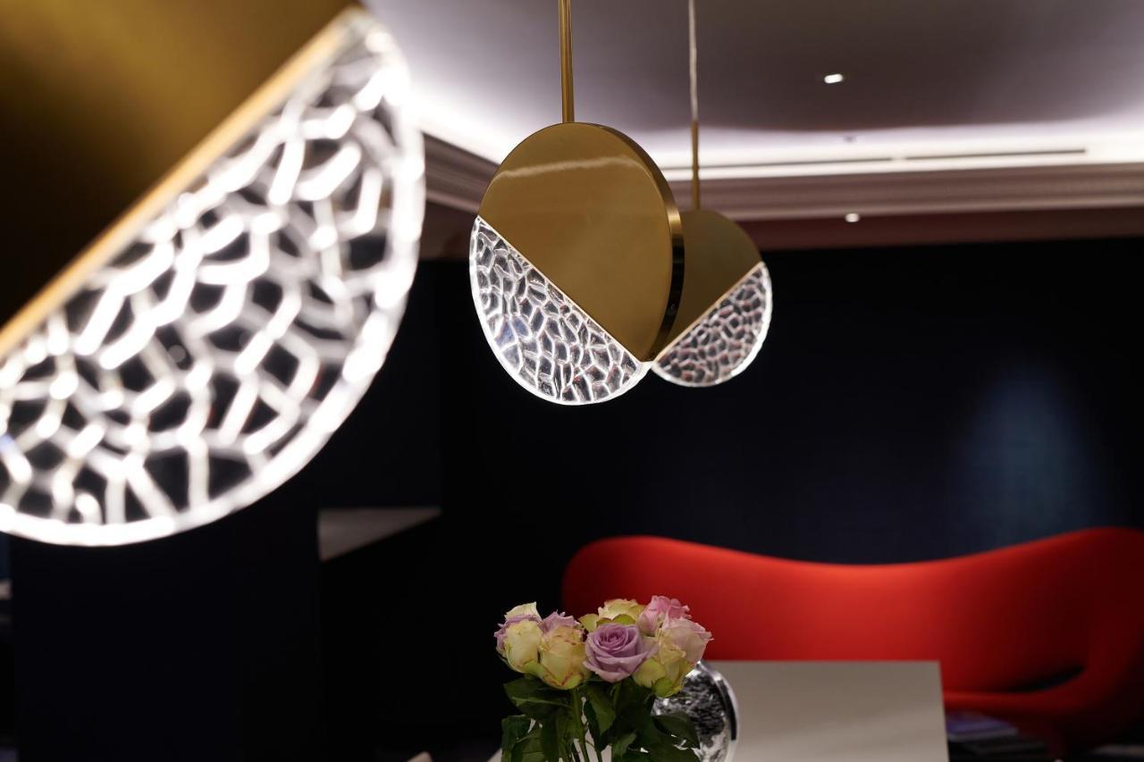 The Dilly Hotel 5*