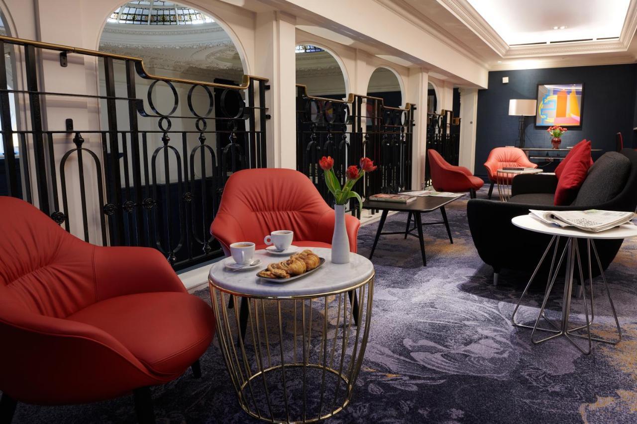 The Dilly Hotel 5*