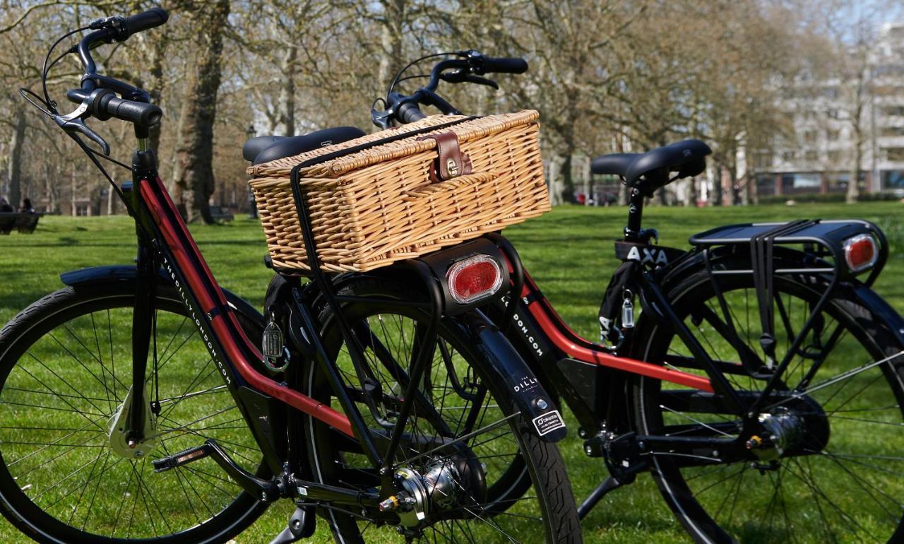 The Dilly Hotel London