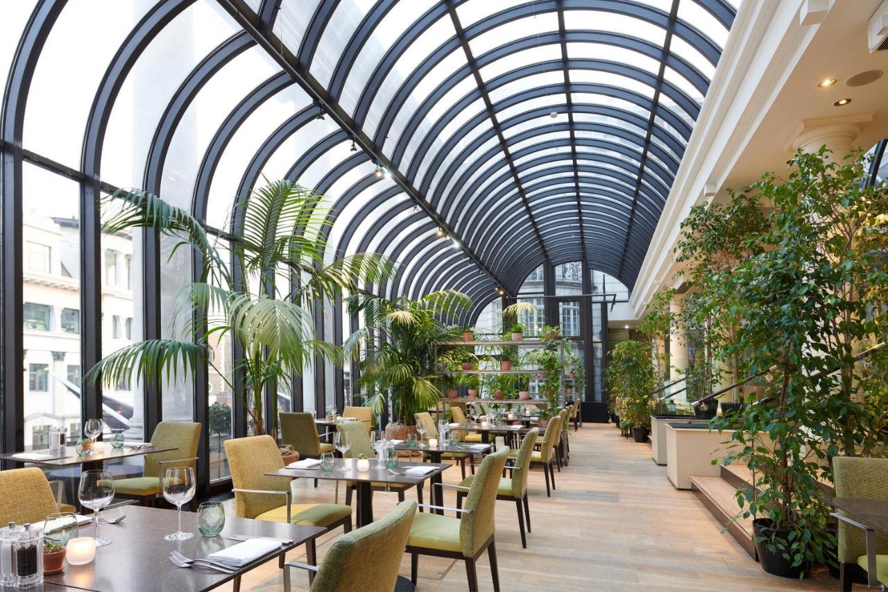 Hotel The Dilly London