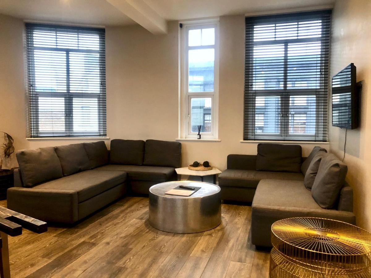 Apartamento Heart Of Shoreditch