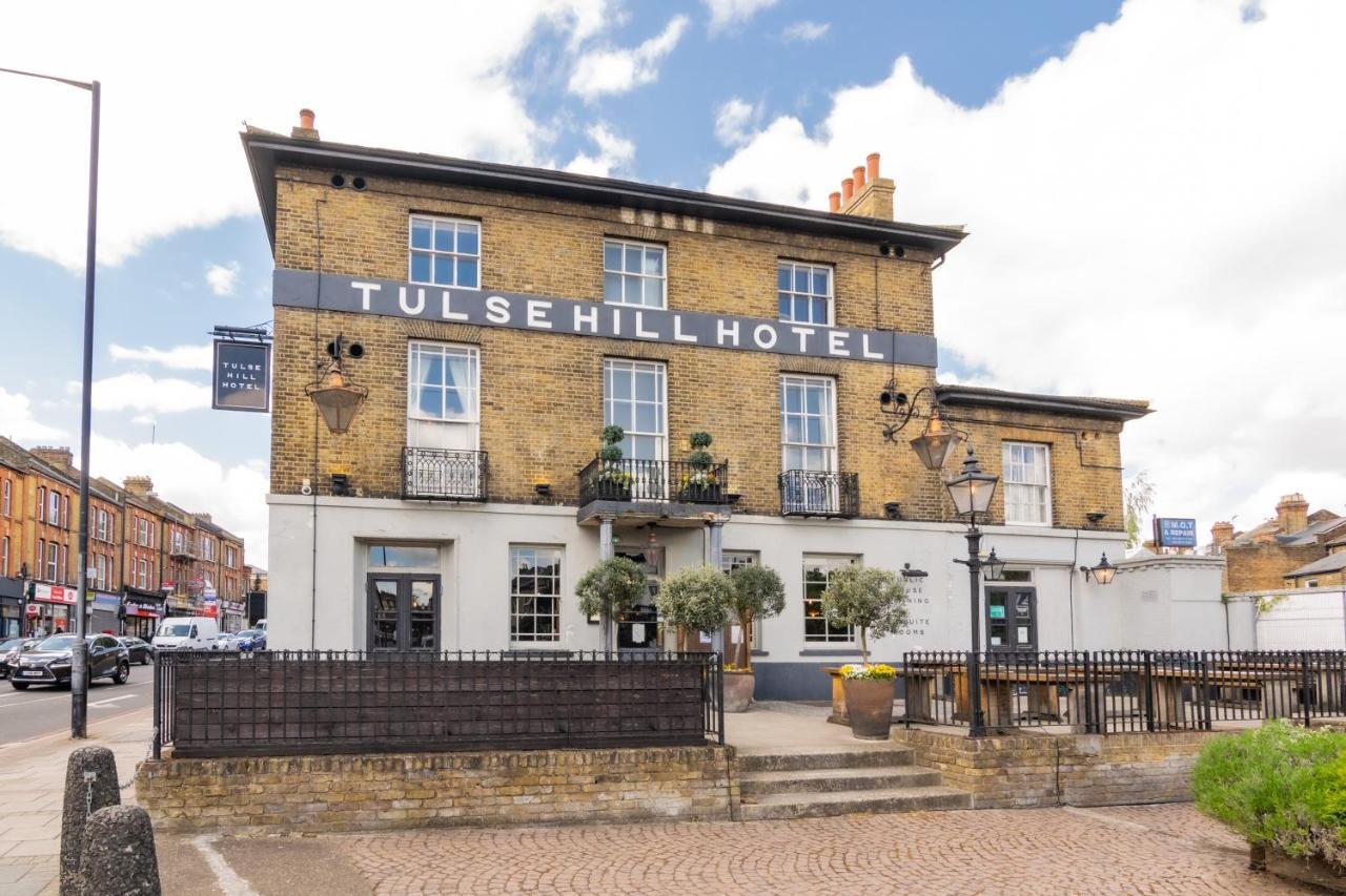 Tulse Hill Hotel Londres