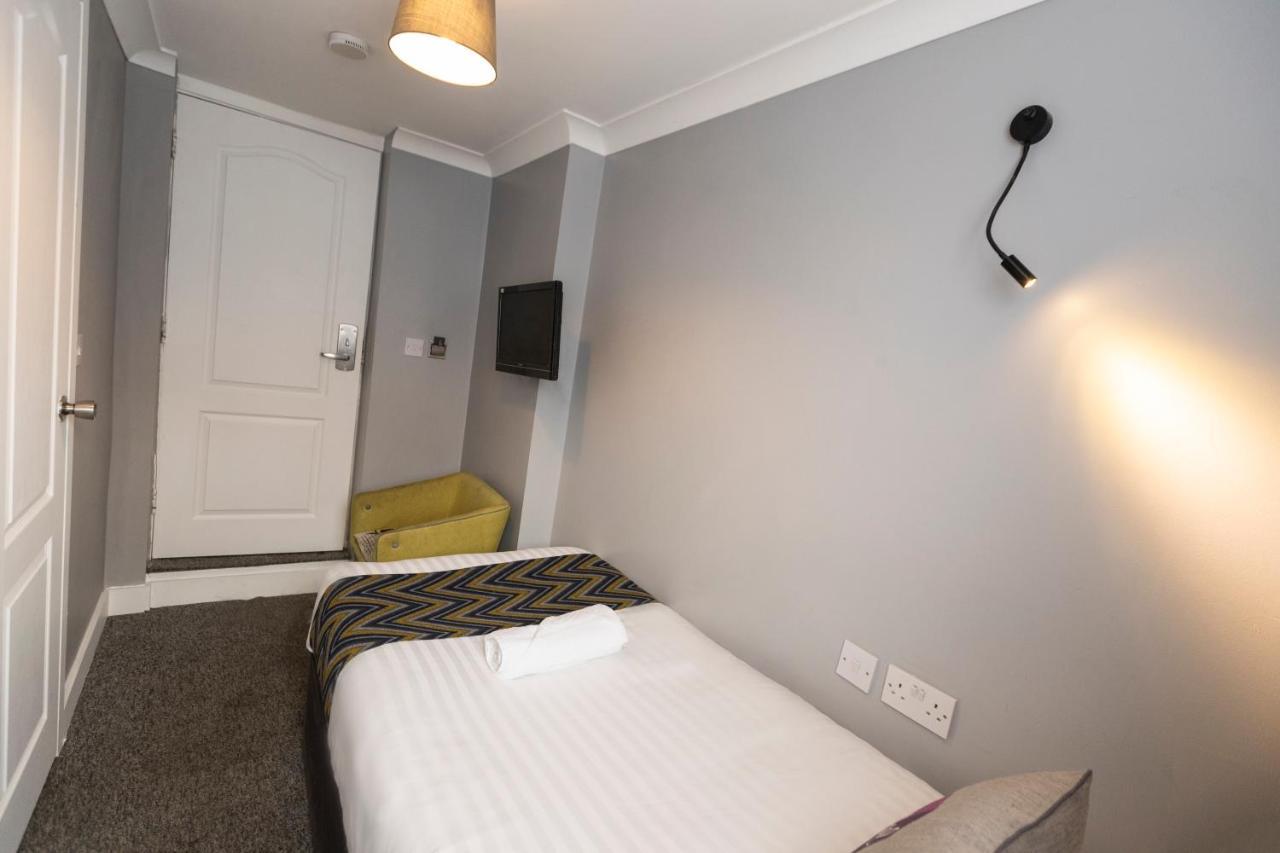 Comfotel Grn 3* Londres
