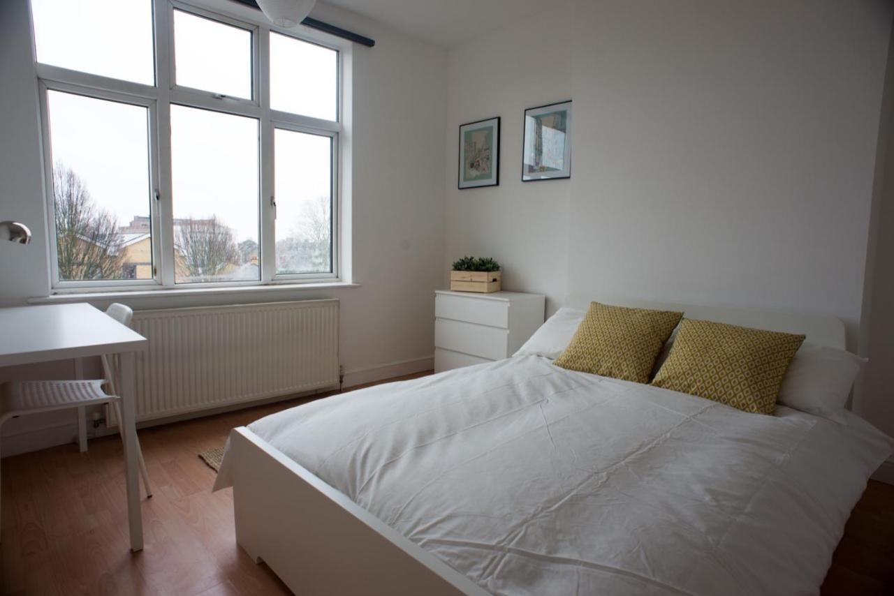 Homestay Tooting Bec By Dc London