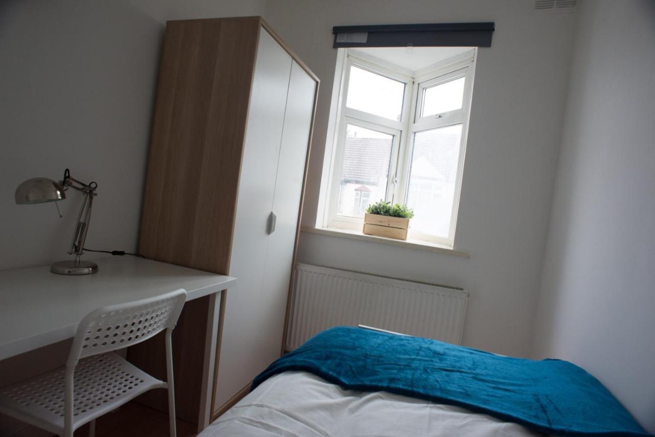 Tooting Bec By Dc Homestay *