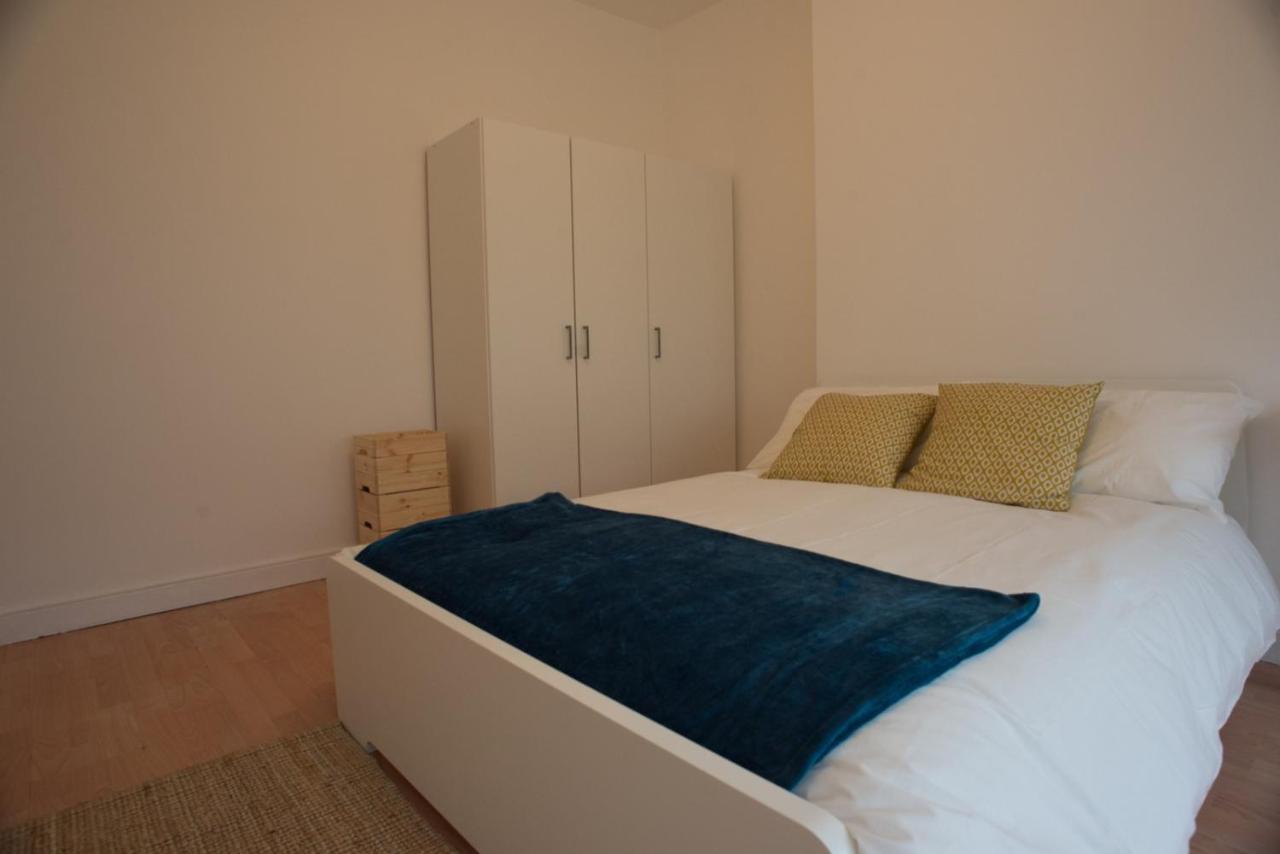 Tooting Bec By Dc Homestay *