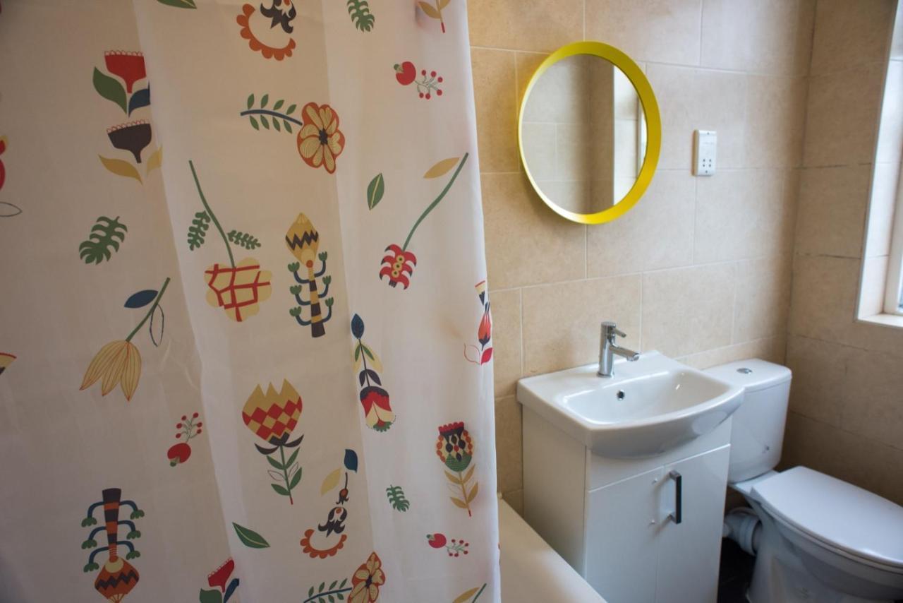 Homestay Tooting Bec By Dc London