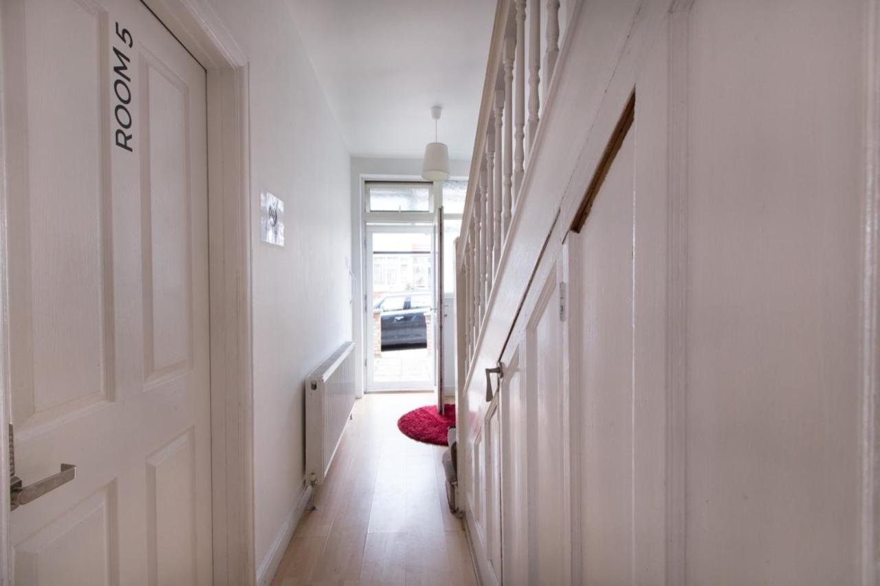 Homestay Tooting Bec By Dc London