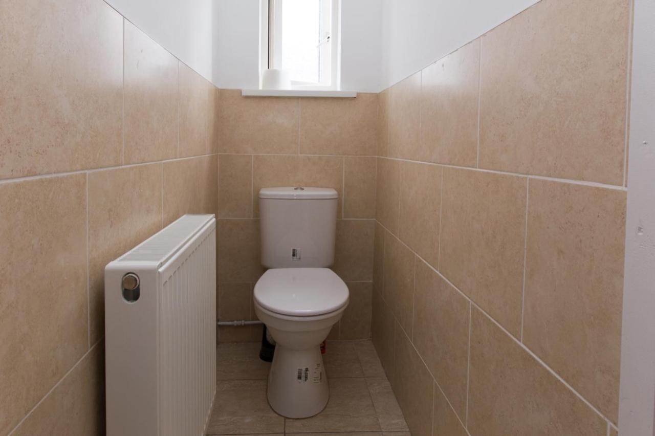 Homestay Tooting Bec By Dc London