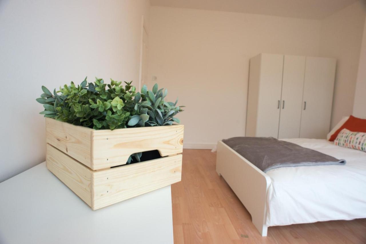 Homestay Tooting Bec By Dc
