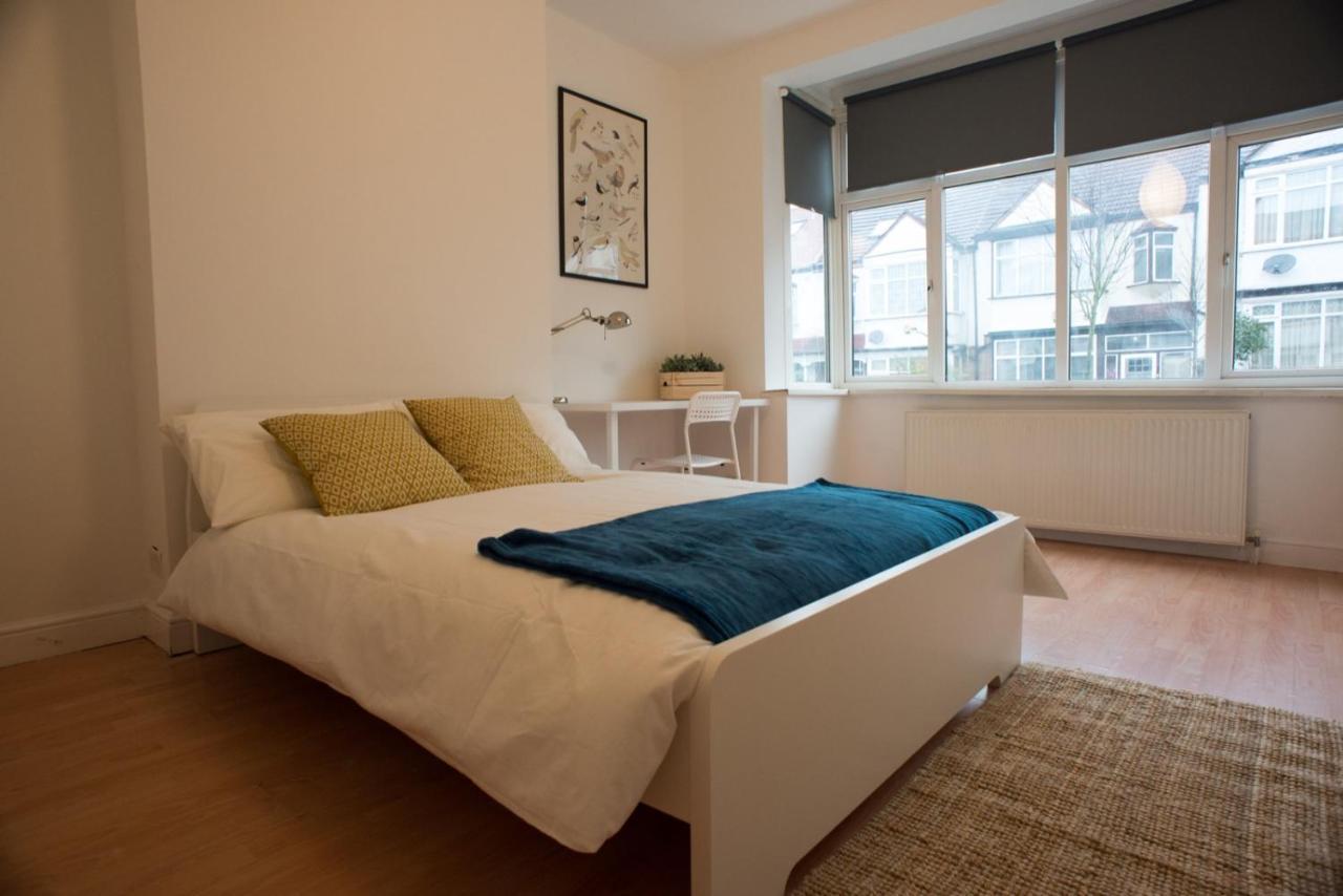 Homestay Tooting Bec By Dc