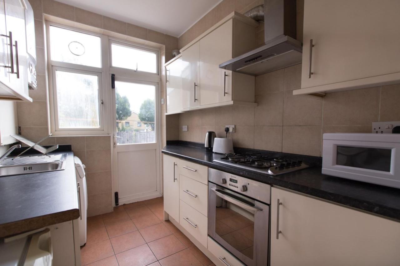 Homestay Tooting Bec By Dc London
