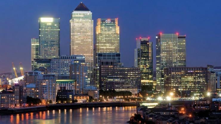 Ascot Deluxe Apartments - Canary Wharf *
