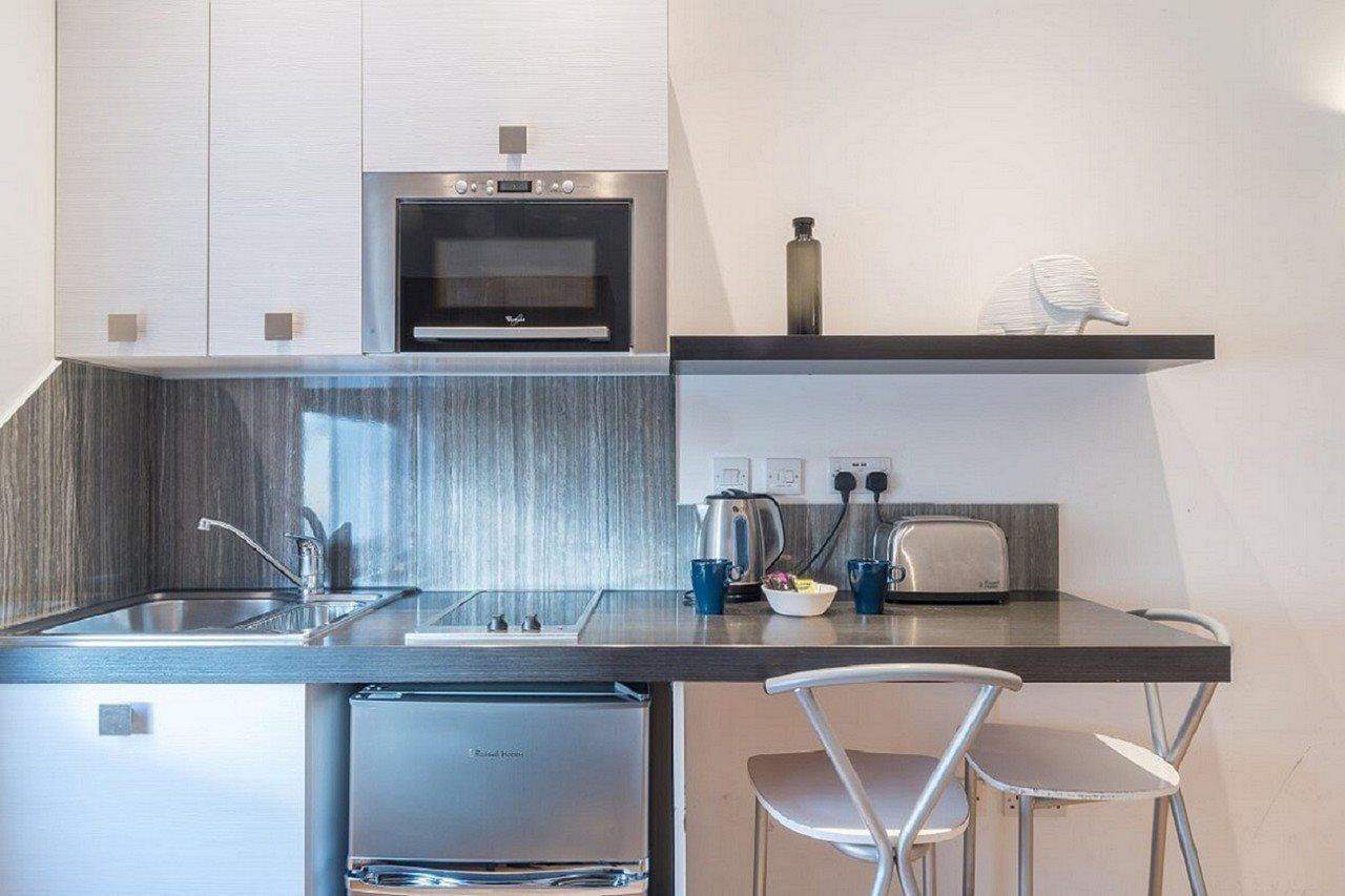Hyde Park Executive Aparthotel London