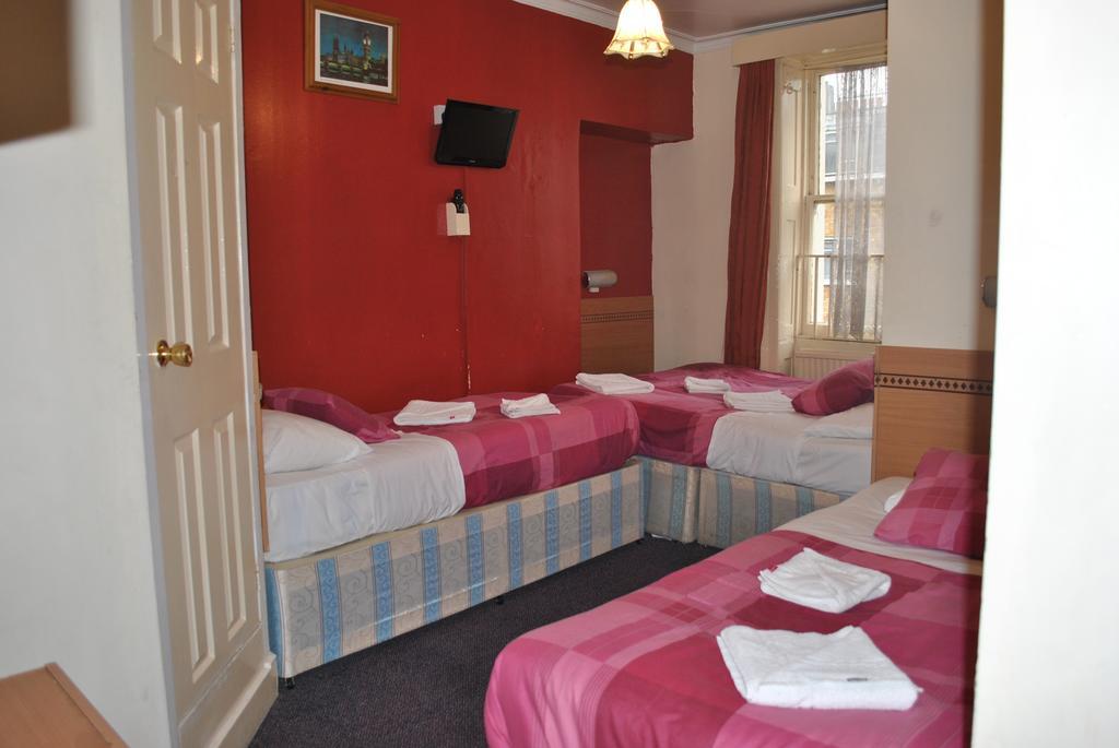 Guest house Guilford House