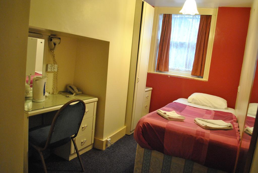 Guilford House Guest house