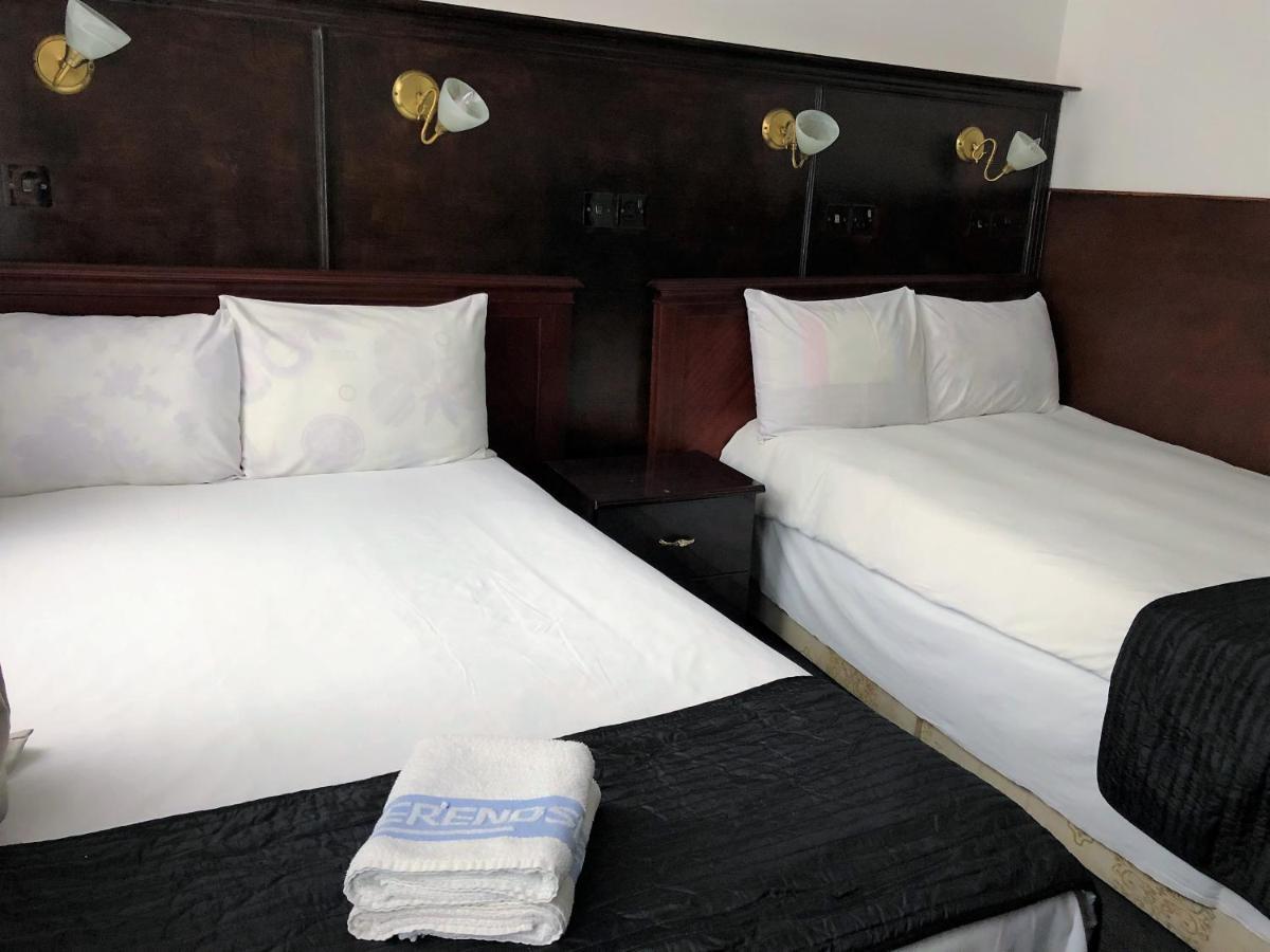 Plaza 3* London