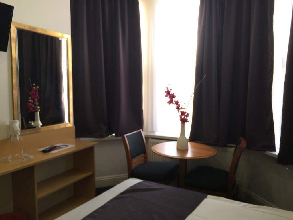 Hotel Clapham South Belvedere Londres