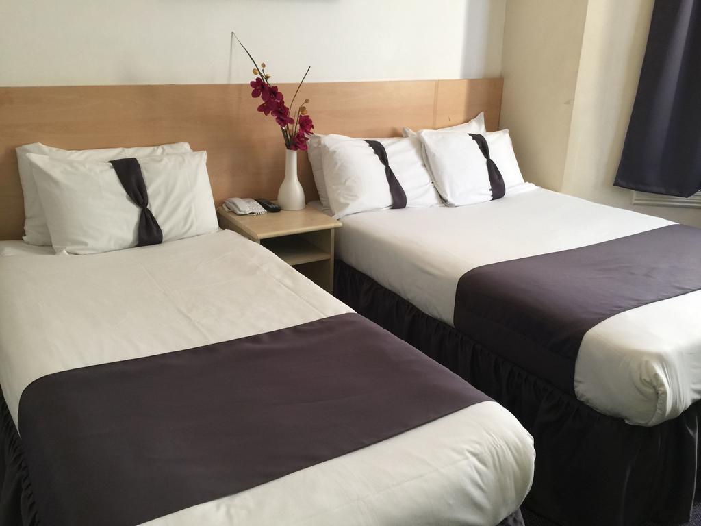 Clapham South Belvedere Hotel Londres