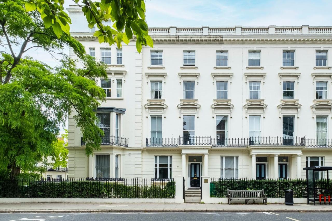 Apartment Trendy Studios, Primrose Hill - Sk London