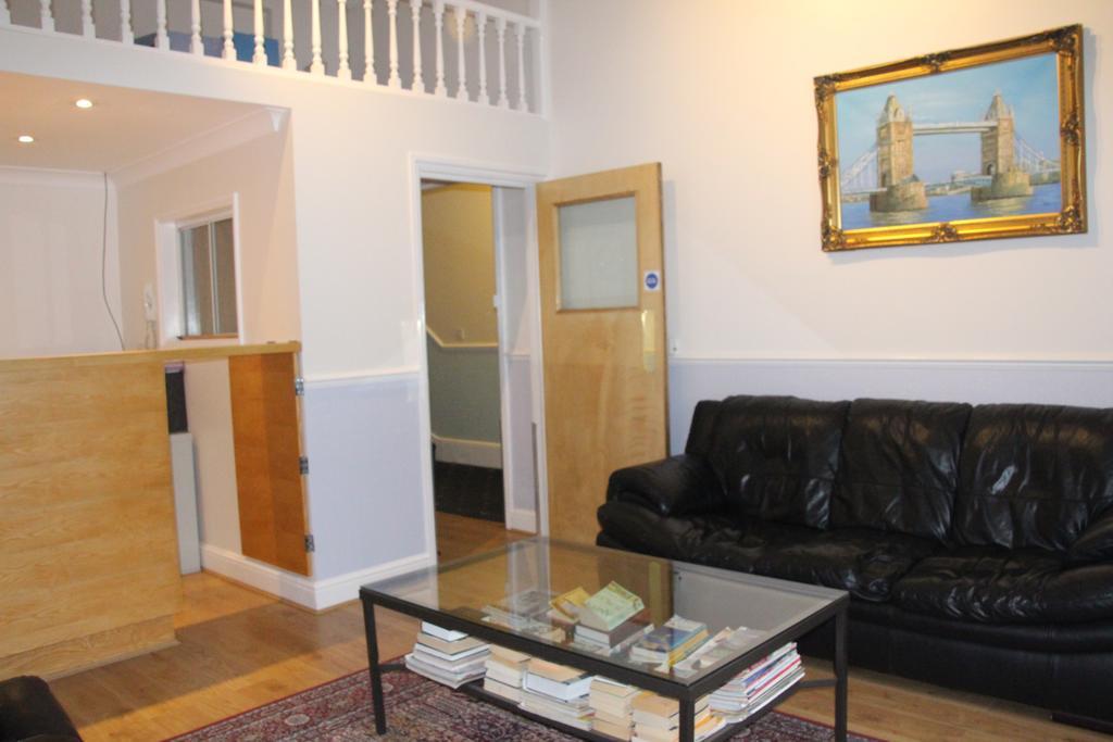 Melbourne House 3* Londres