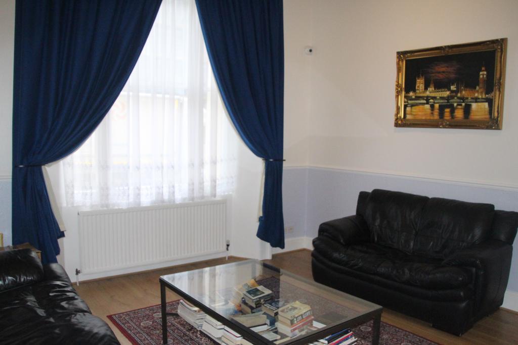 Melbourne House Hotel Londres