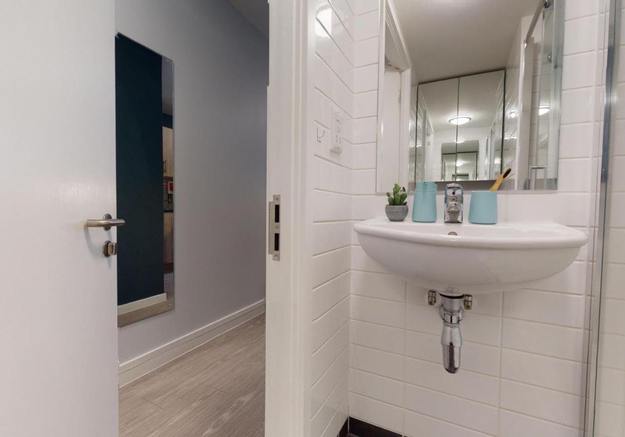 Apartamento Trendy At Iq Hammersmith In *