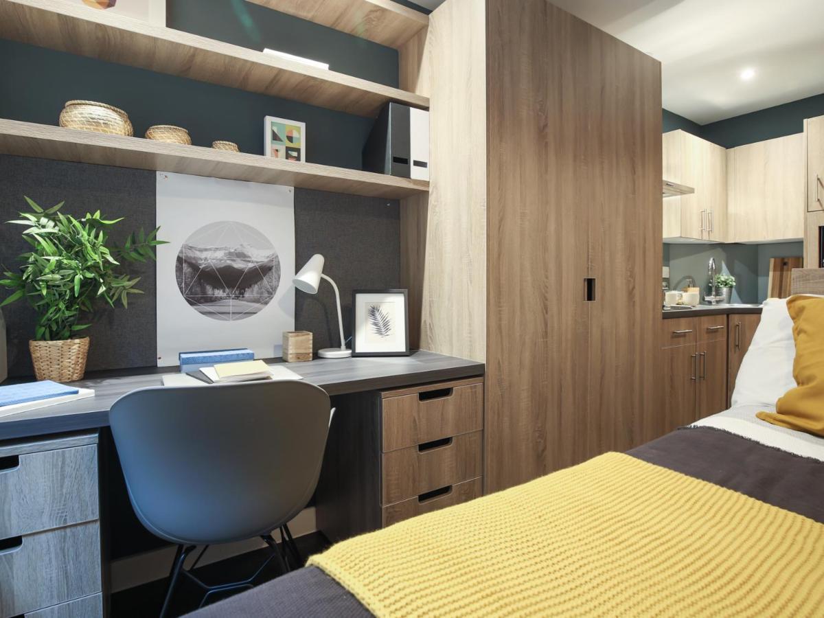 Apartamento Trendy At Iq Hammersmith In *