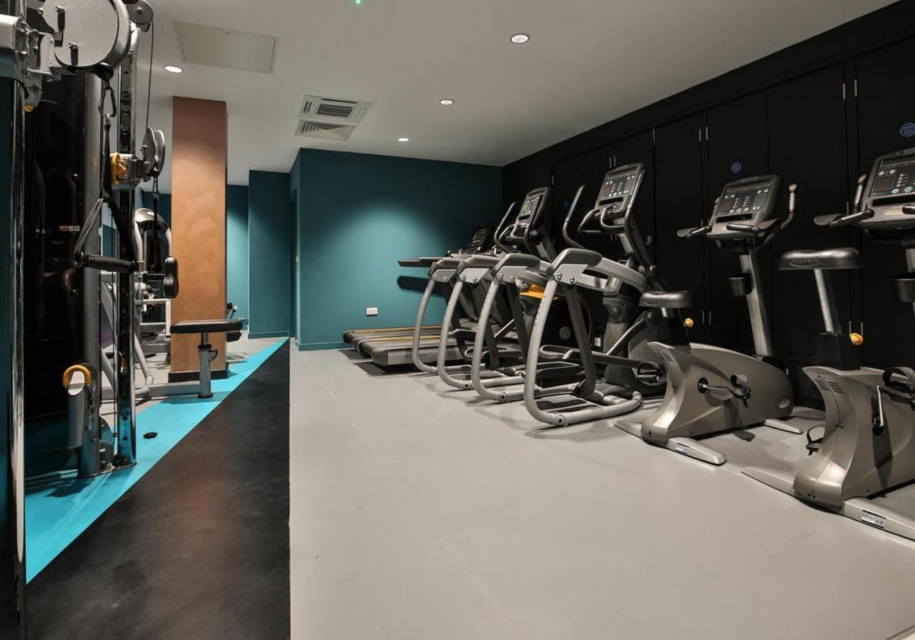 Apartamento Trendy At Iq Hammersmith In *