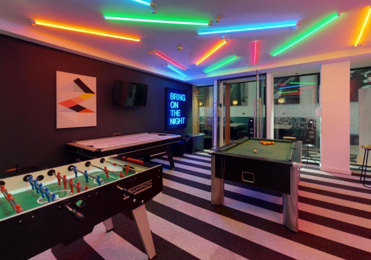 Apartamento Trendy At Iq Hammersmith In Londres