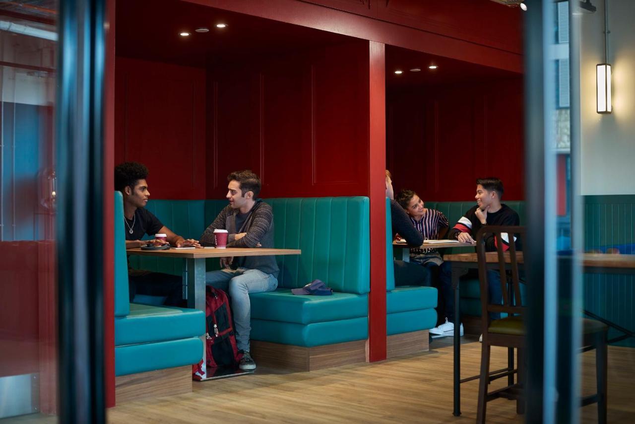 For Students Only Chic Studios And Ensuites At Chapter Highbury II In London London
