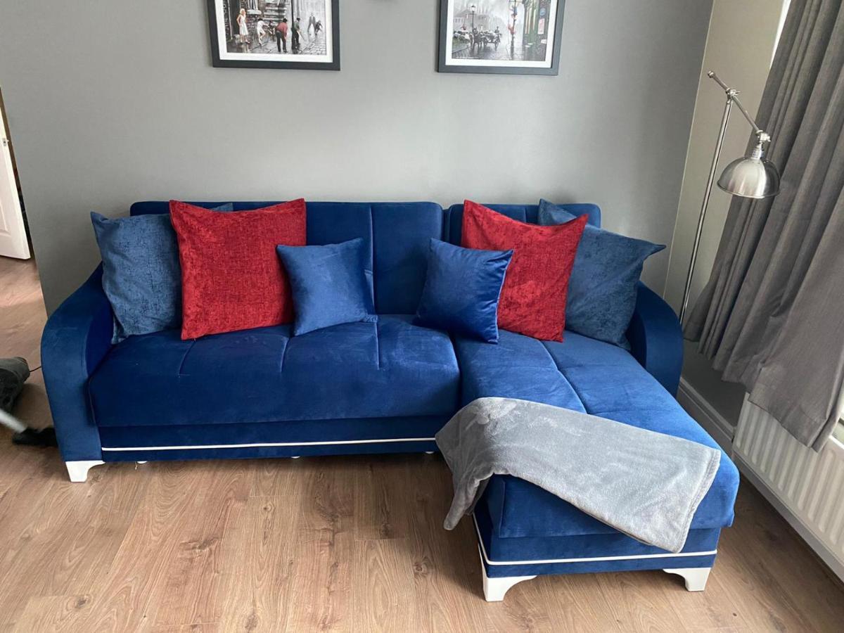 2bed 2bath In Fitzrovia - Free Exclusive Parking * London