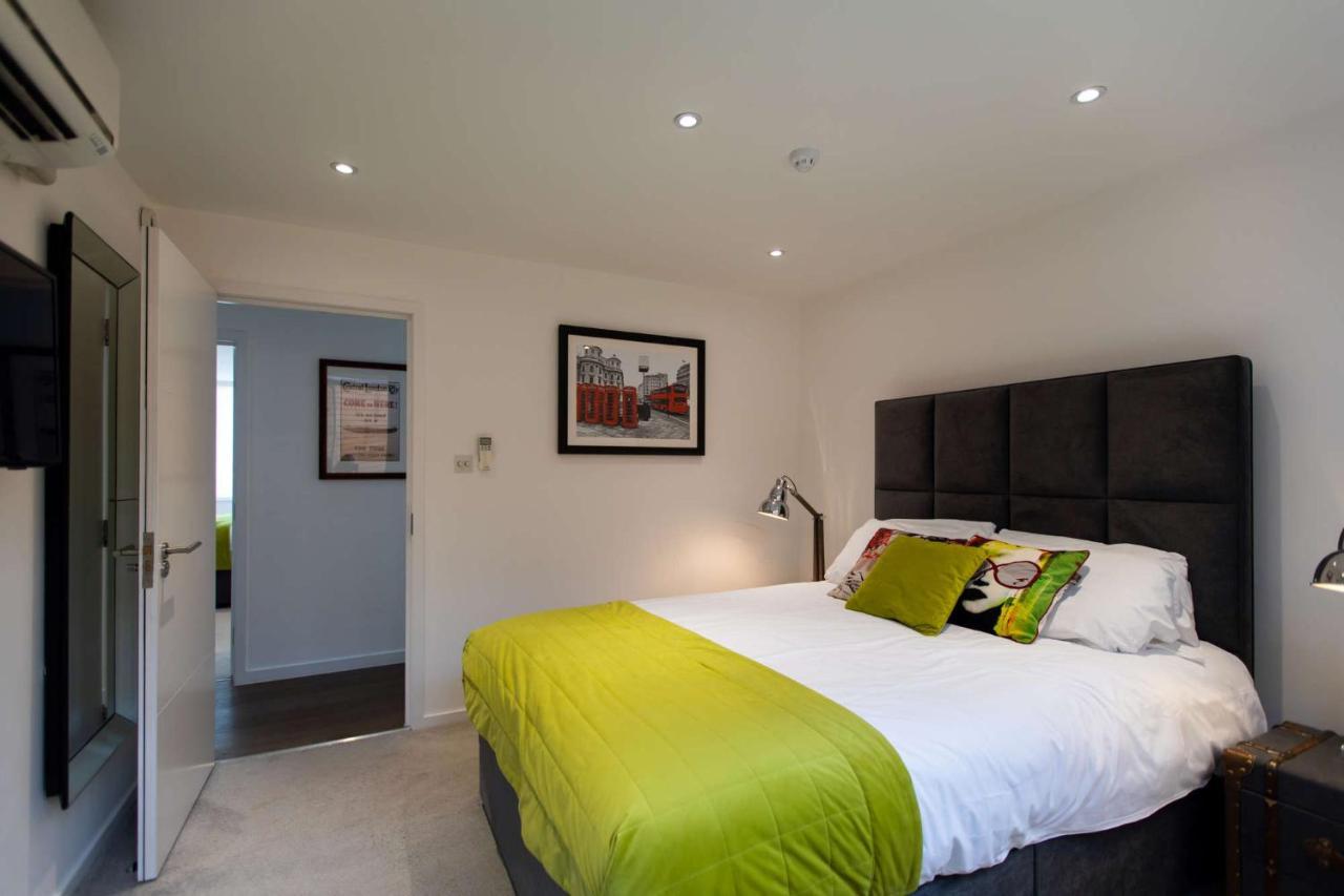 Apartment Trafalgar - Charing Cross *