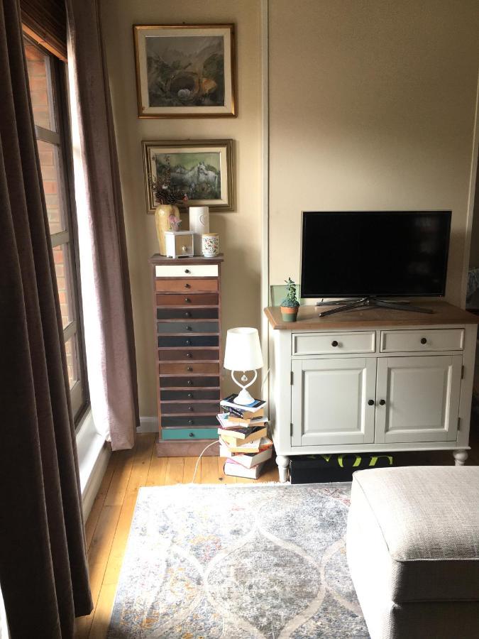 Apartment One-bedroom Rotherhithe/bermondsey Flat, Central London, Uk